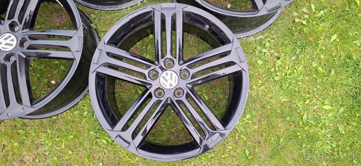 Disky VW Talladega 5x112 R19 - 5