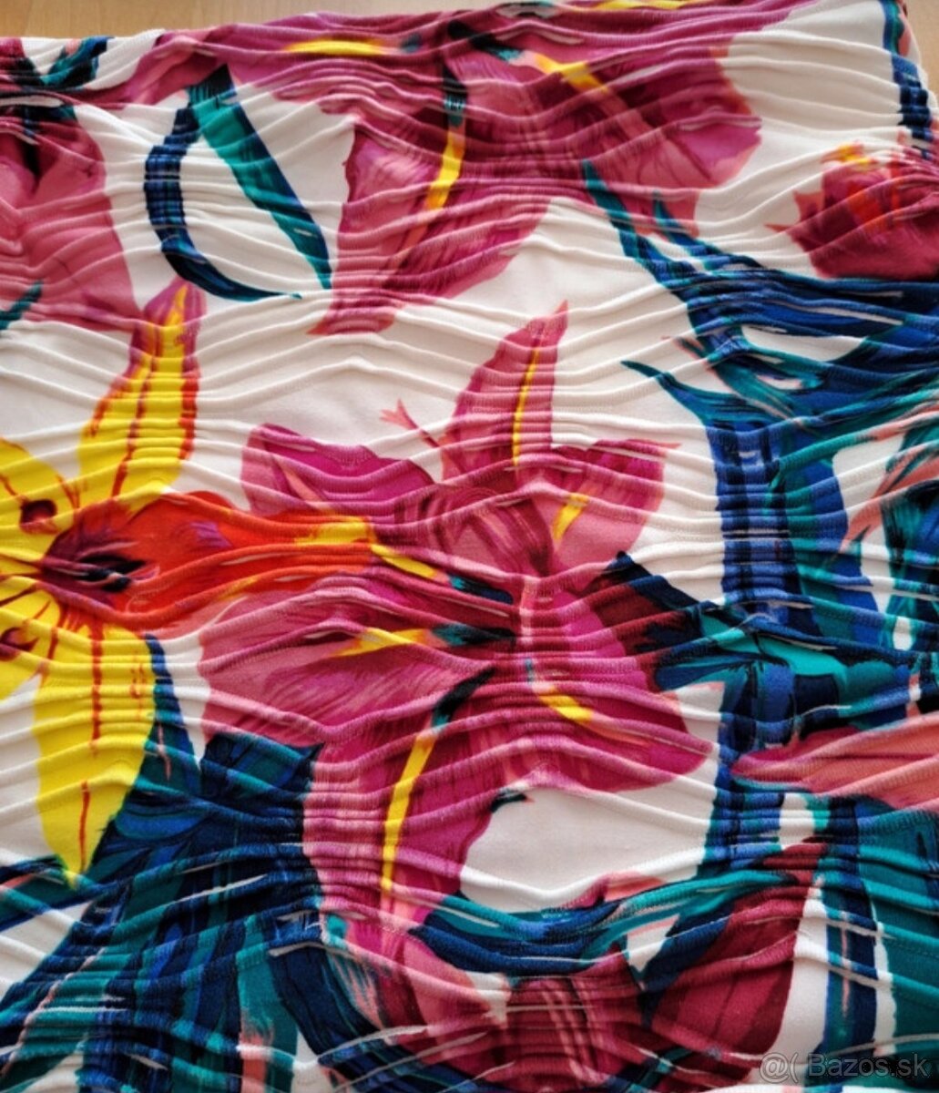 Amisu nová kvalitná Sukňa S/M - 5