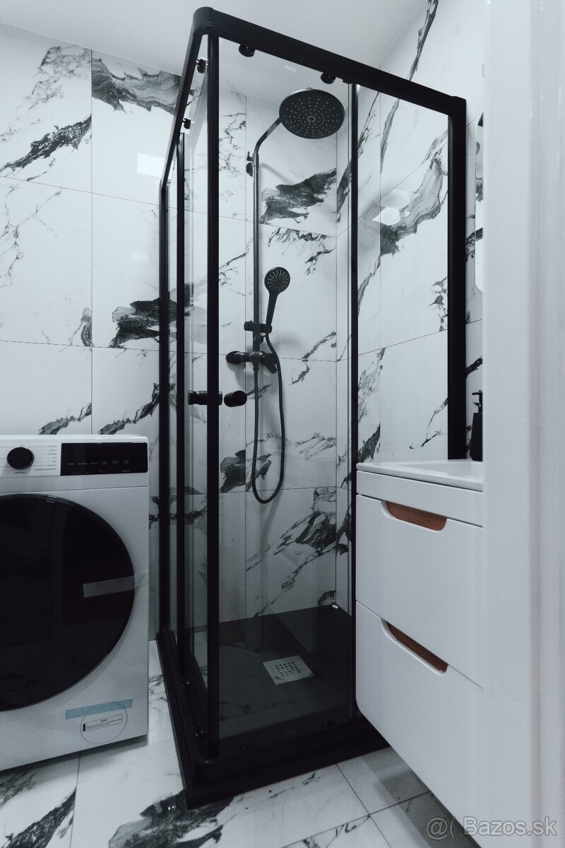 Menší 2-izbový byt po kompletnej rekonštrukcii - 5