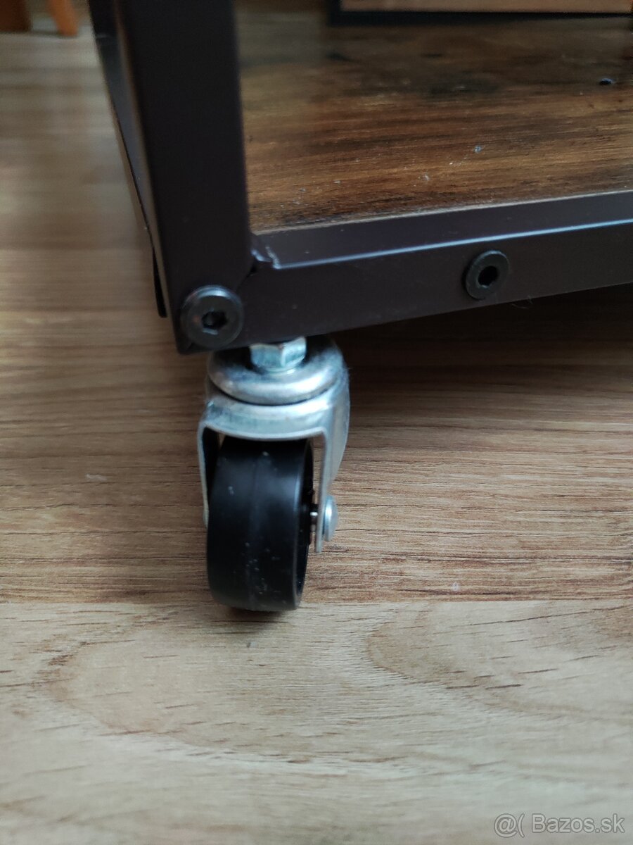 Kuchynský vozík - 5