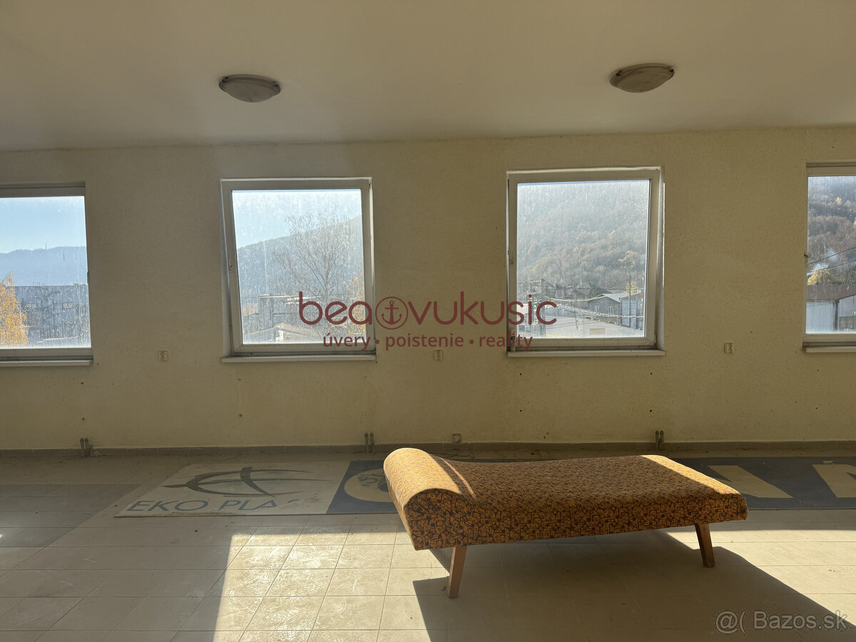 NA PREDAJ_Administratívna budova_Štítnická ulica_priemyselná - 5