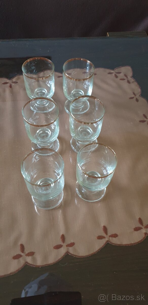 Predám sklenené suveníry - 5