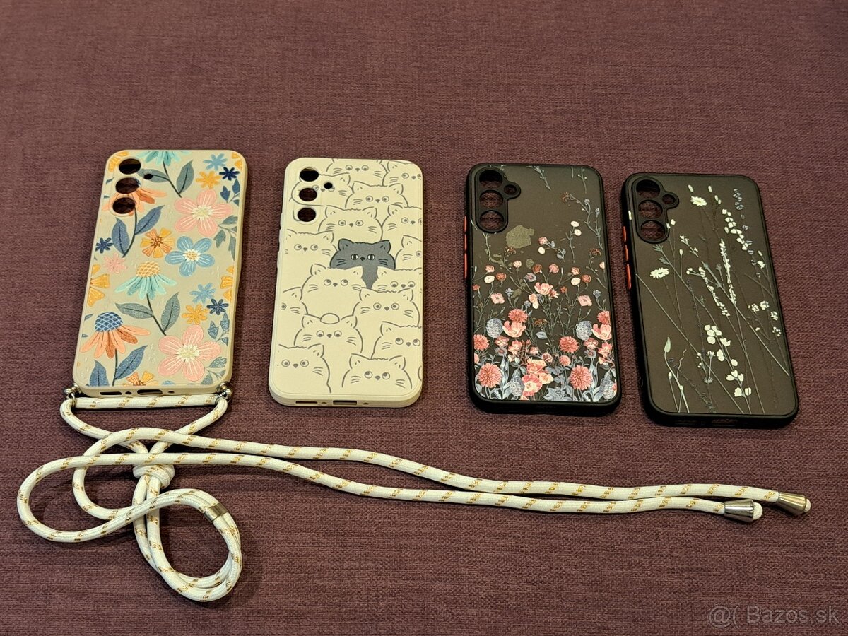 Samsung Galaxy A34 5G - 5