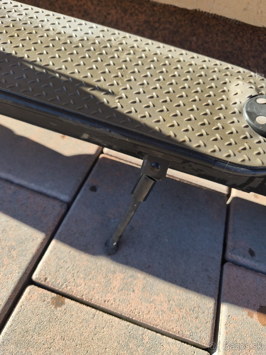 Elektrická kolobežka Alfawise M1 - 5