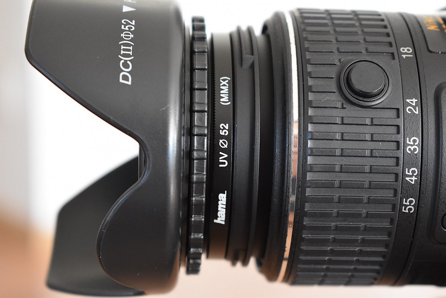 Nikon D5200 s VR objektivom 18 - 55 AF-s 9 tisiic zaberov - 5