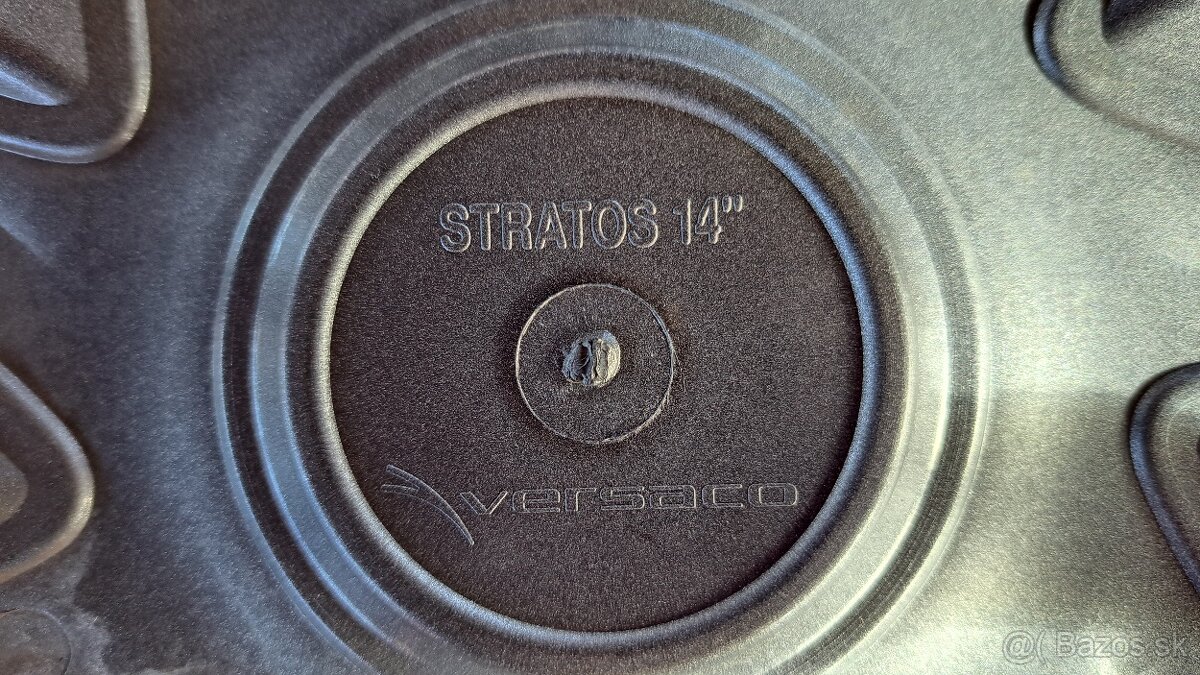 PUKLICE R14 VERSACO - 5