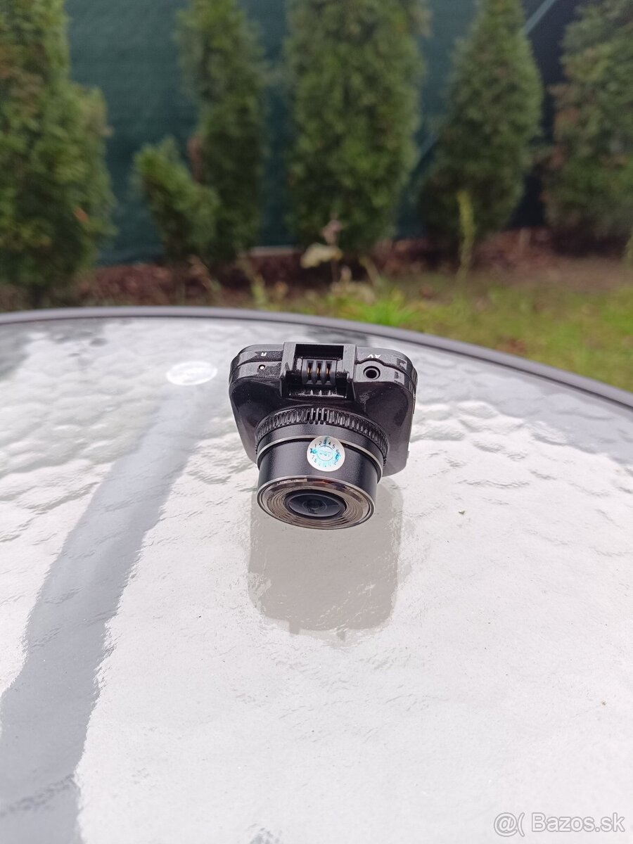 Predám nový autokamerový rekordér Falcon HD43-LCD - 5