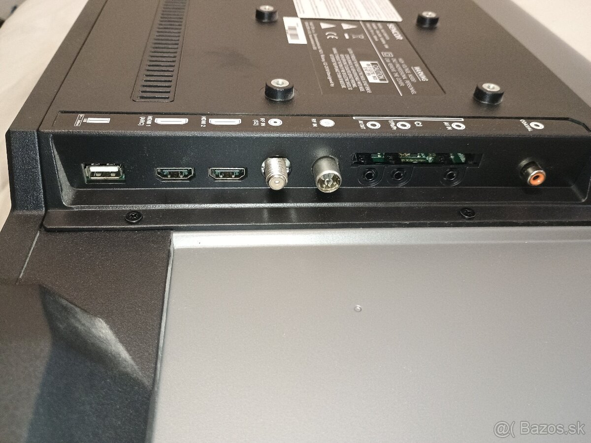 Sencor SLE 3260TCS - 5