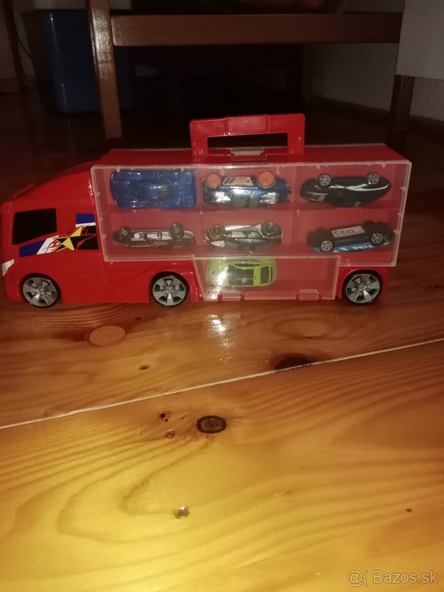 Predám rôzne hračky. - 5