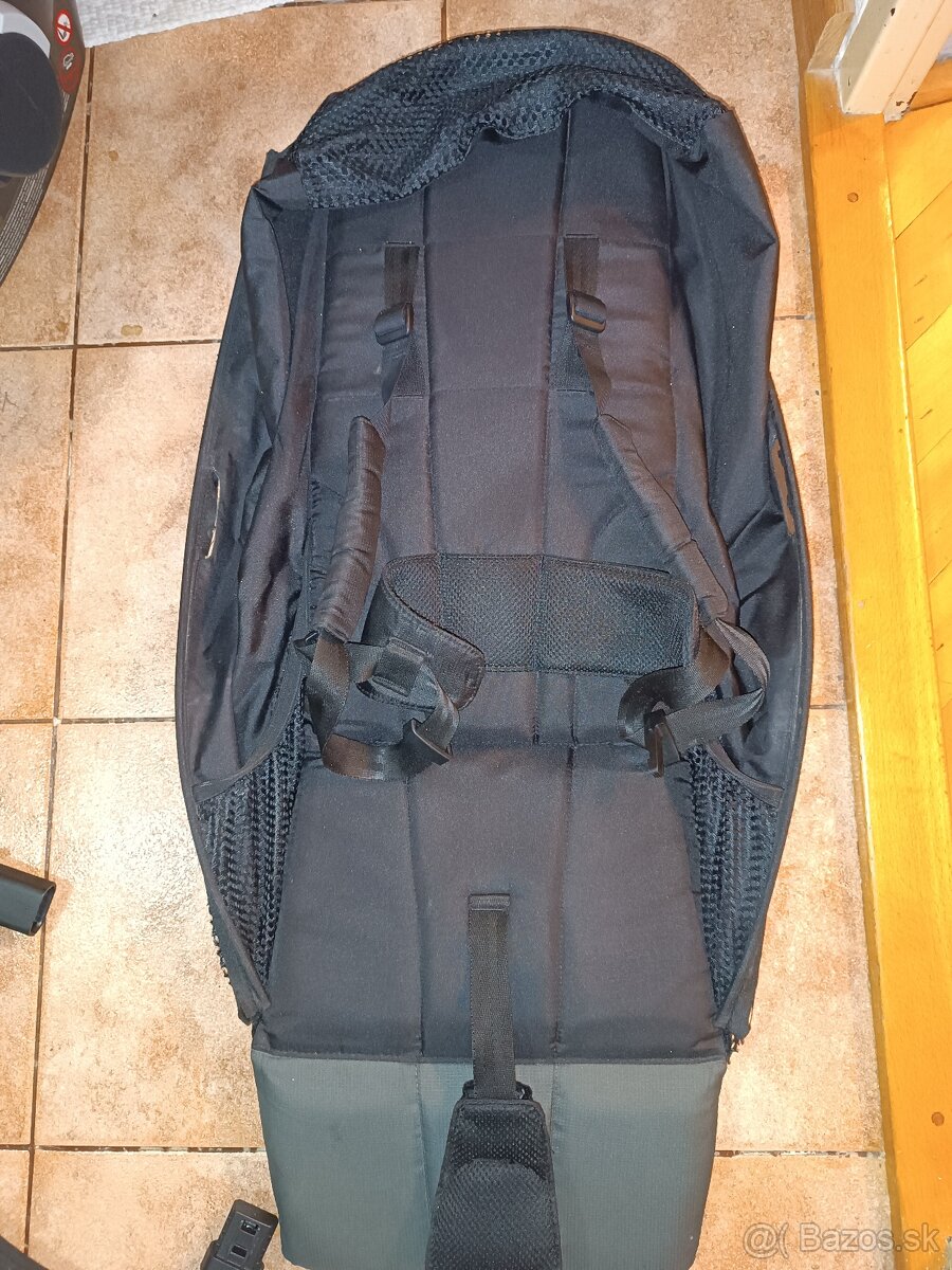 Predám Thule Urban Glide 2 - 5