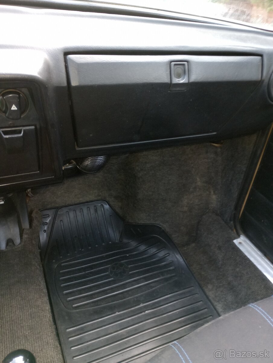 Predám š 105, podobné ako š120, 125, 130, r. v. 1986. - 5