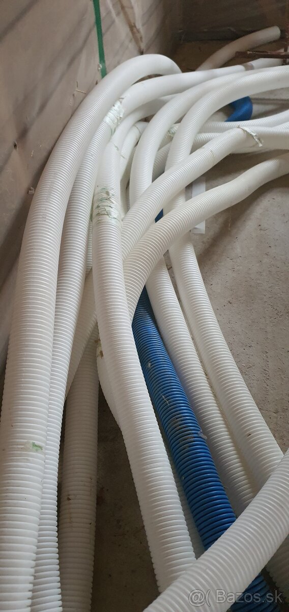 Rekuperácia rozvody a rozdeľovacie skrine - 5