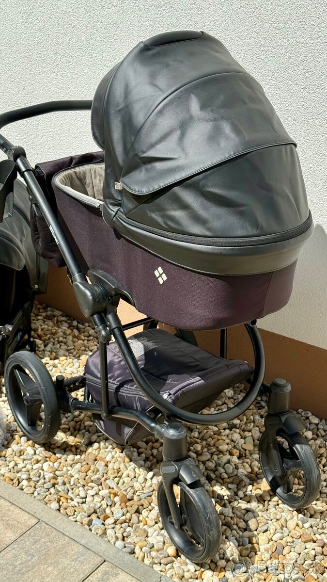 BEBETTO TORINO - kocik - dvojkombinacia - 5