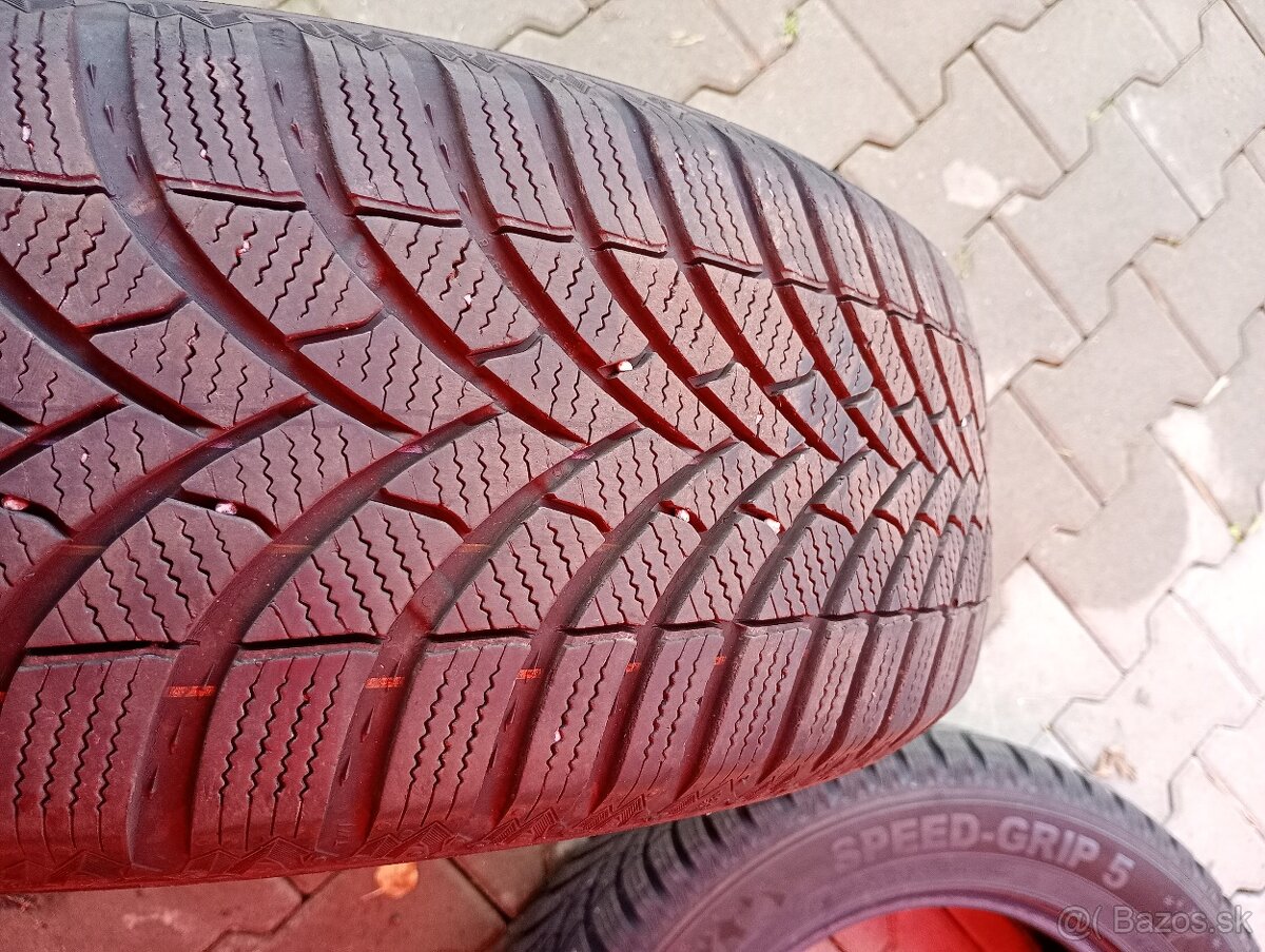 Zimné pneumatiky - 5