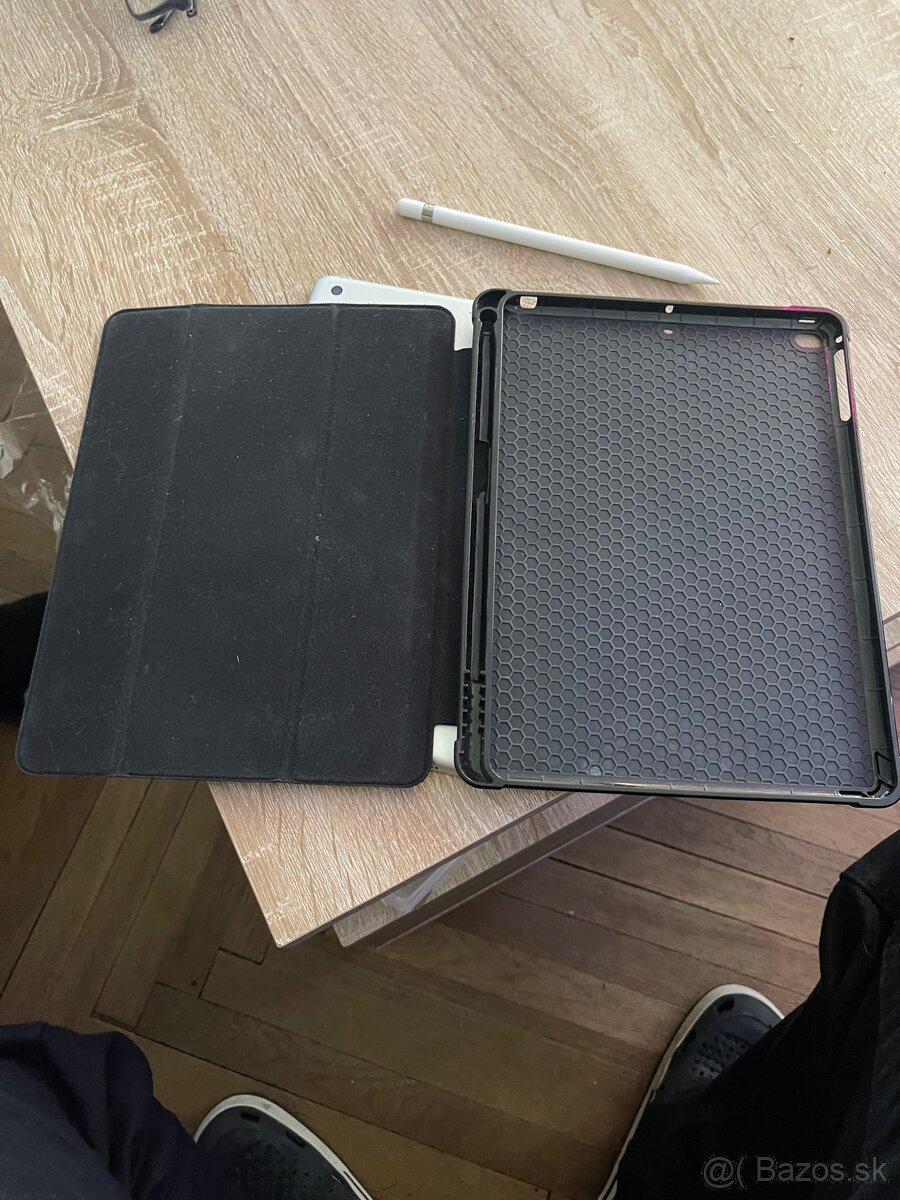 iPad 6 generacia - 5