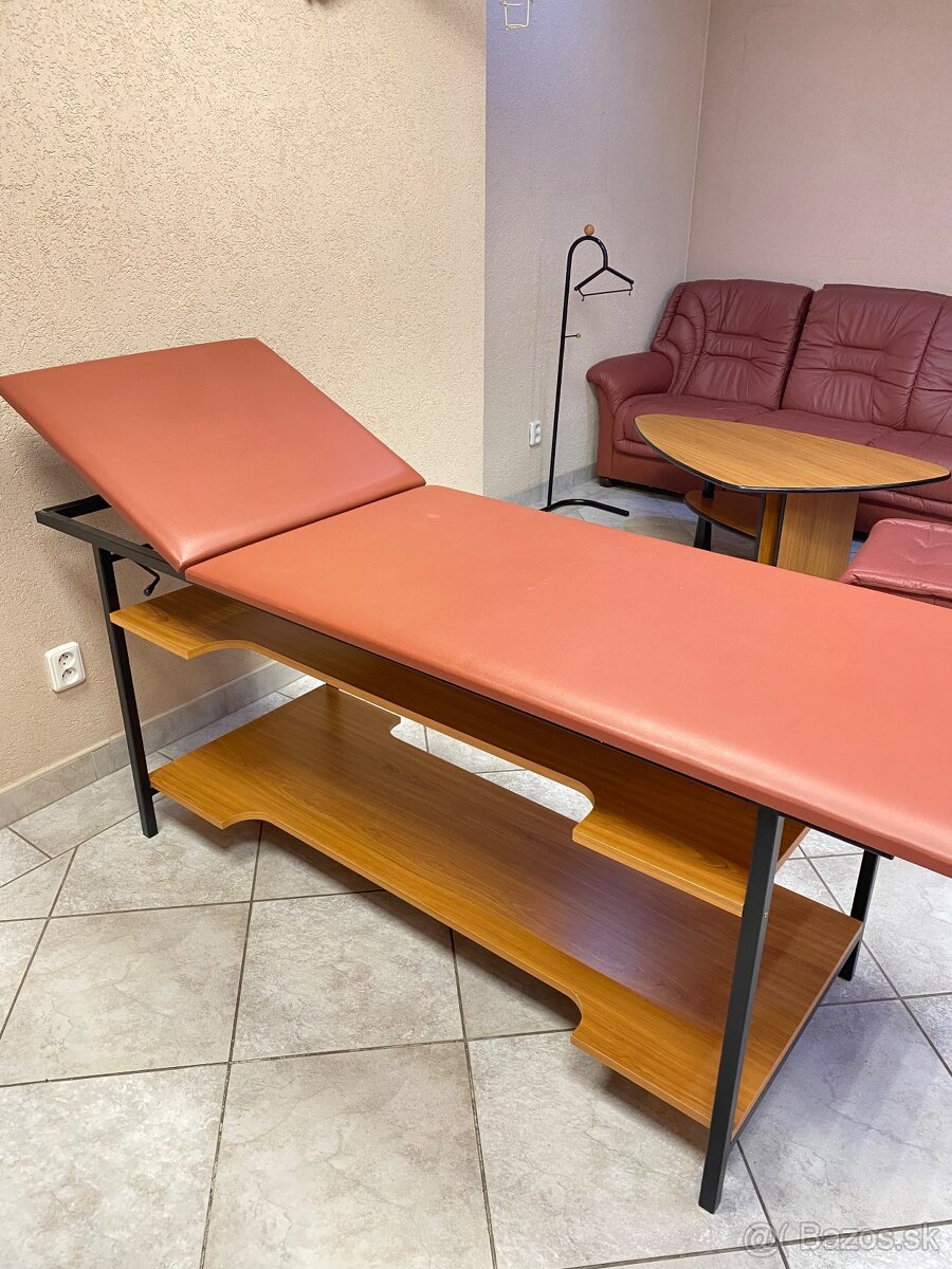 Nábytok pre ambulanciu - 5
