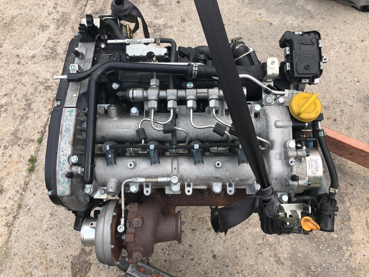 FIAT ALFA ROMEO LANCIA 1.6 JTD - 5