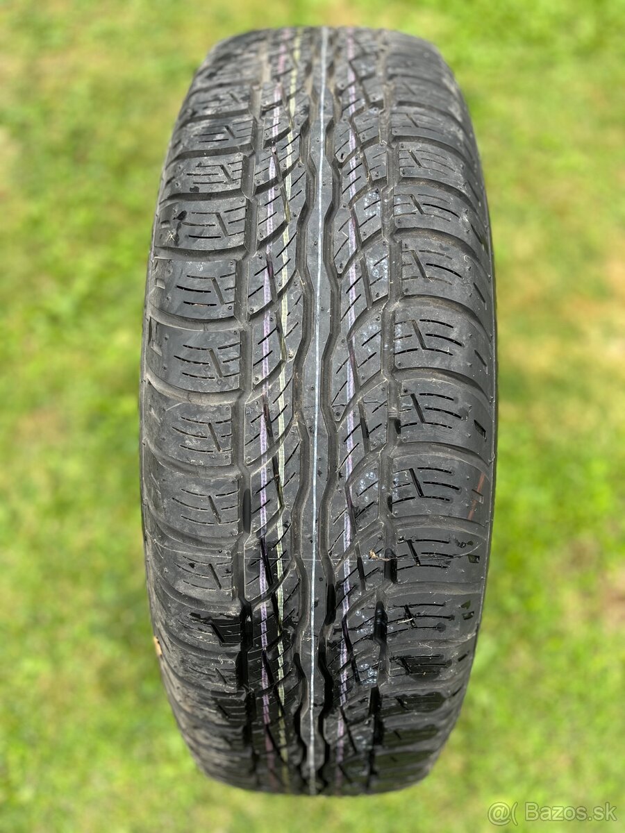 Rezervné koleso Suzuki Grand Vitara - 5