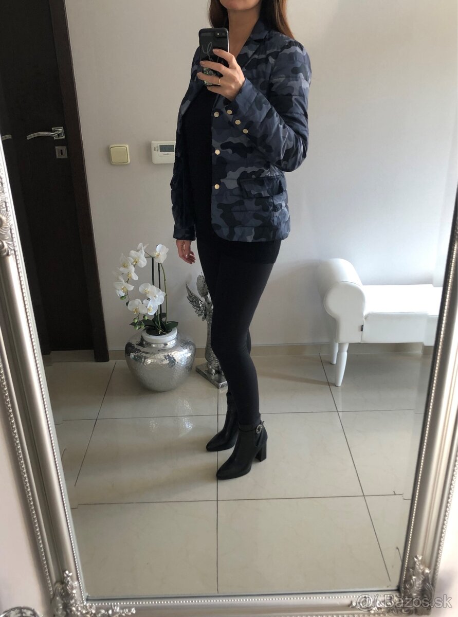 Tommy Hilfiger dámska bunda - 5