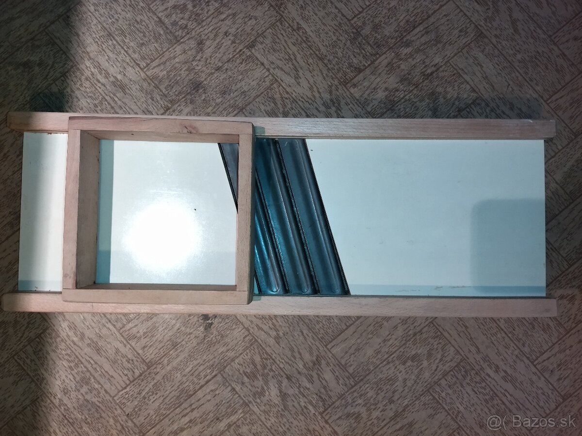 Nože na kapustu - 5