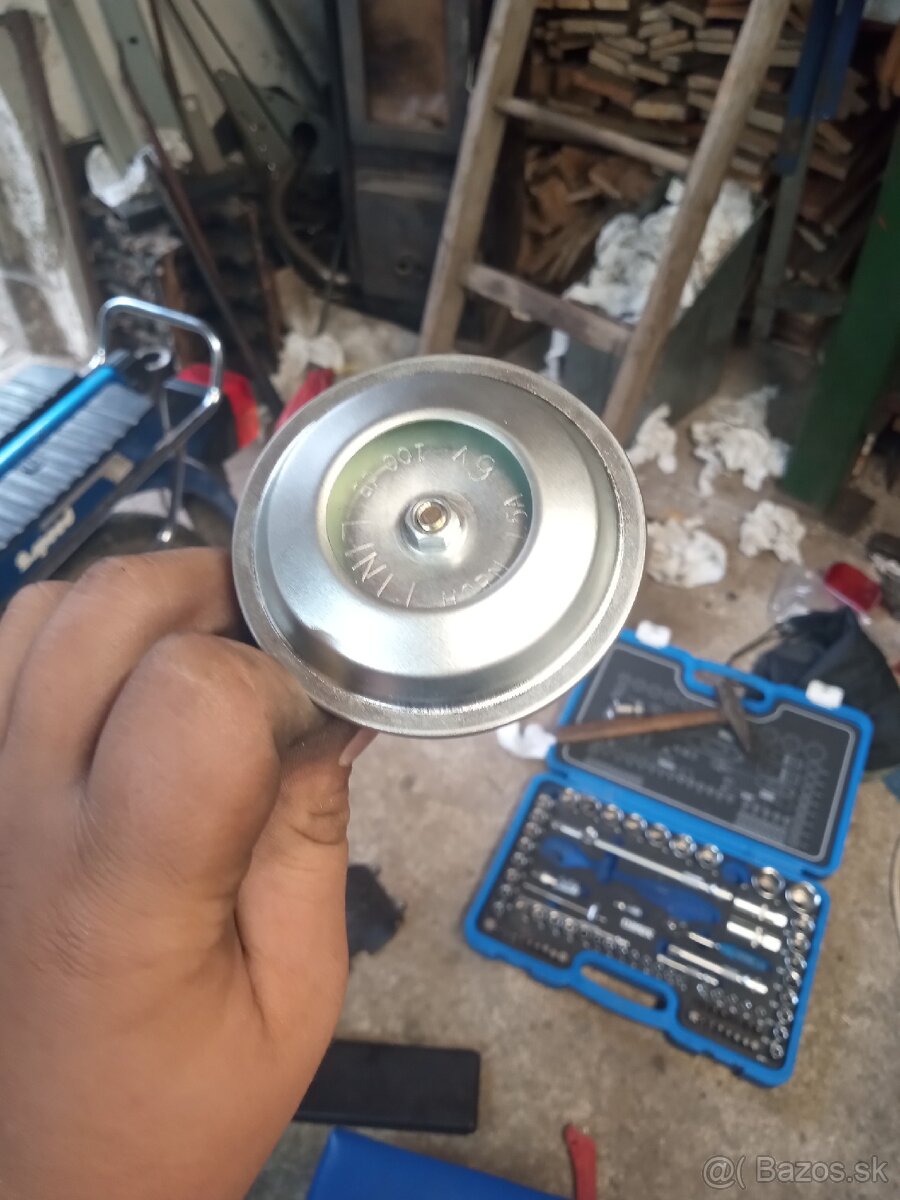 Trúbka simson 6v - 5