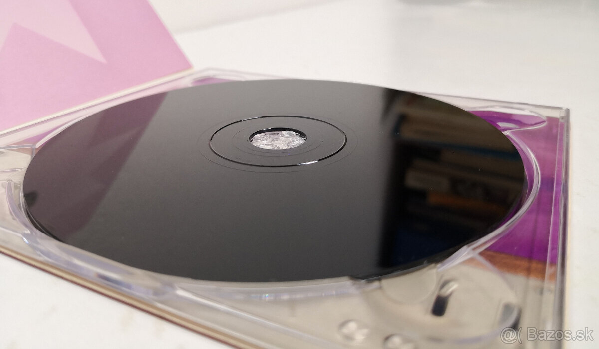 The Vinyl Collection - 70s Slow Dancing CD v tvar - 5