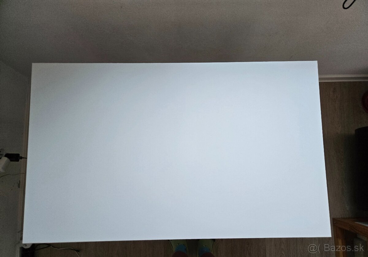 Písací stôl Pahl IKEA - 5