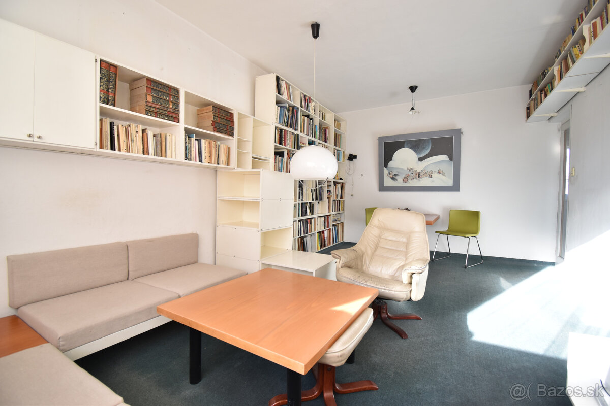 3 izbový byt, 72 m2, BULVÁR, Žilina - 5