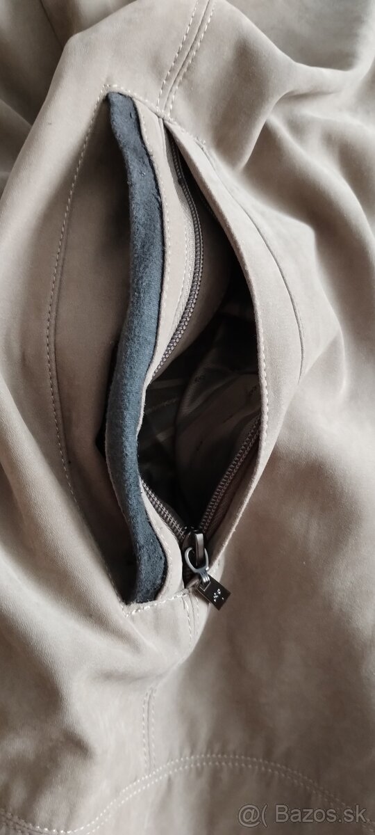 Pánska bunda v. M-XL - 5