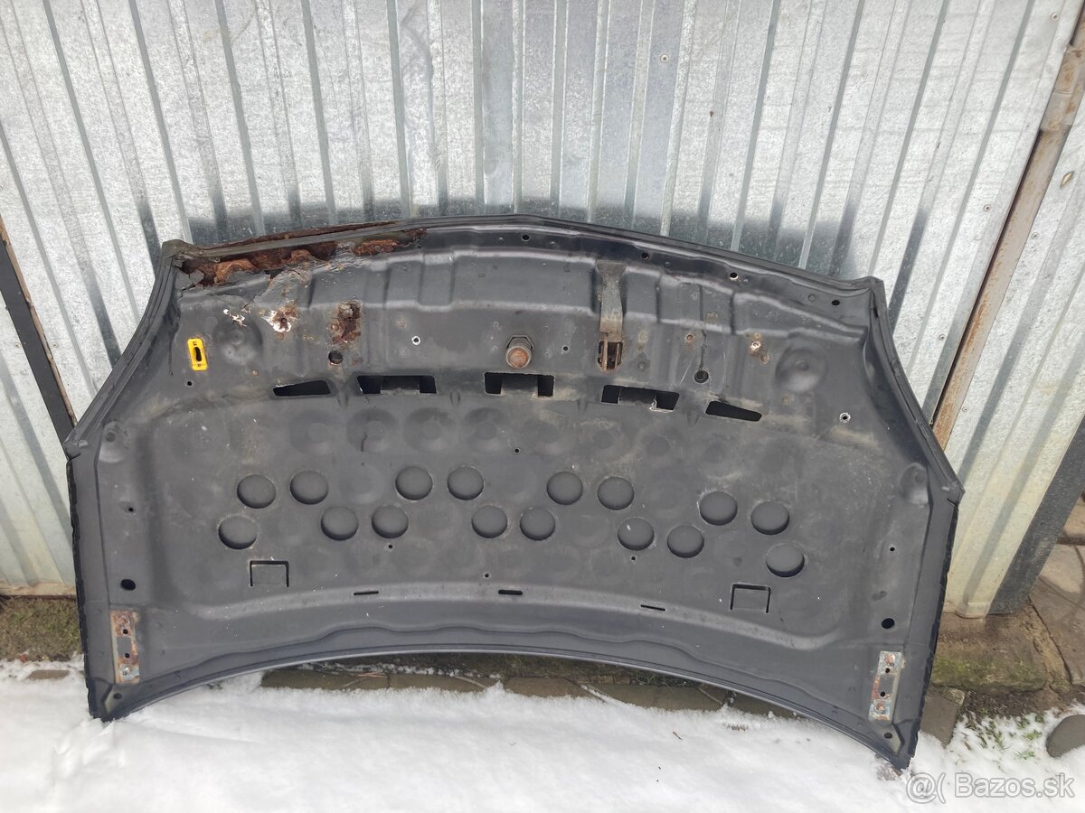 Nahradne diely opel zafira B - 5