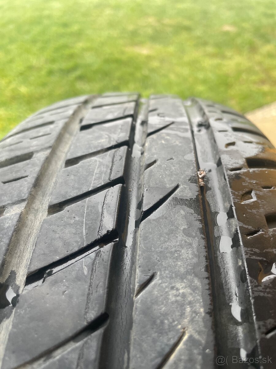 Disky R15 4x108mm Ford - 5