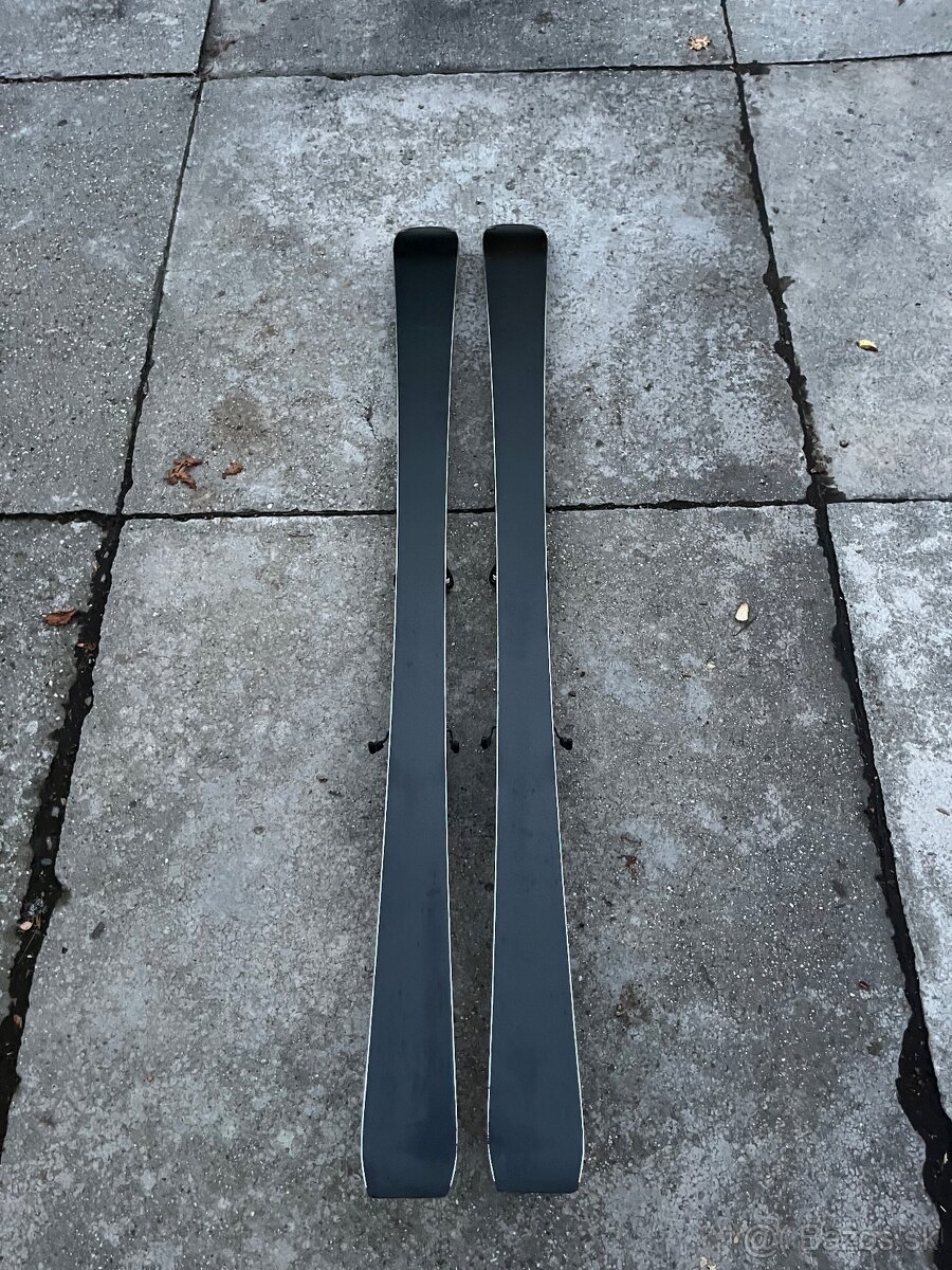 Lyže Atomic Cloud C9 Revoshock Light 24/25 - 155cm (2) - 5