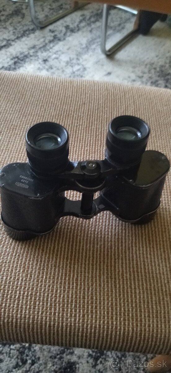 Ďalekohľad Meopta 8x30 - 5