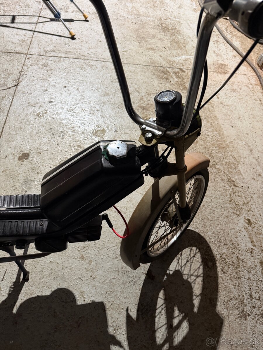 Babetta na diely - 5