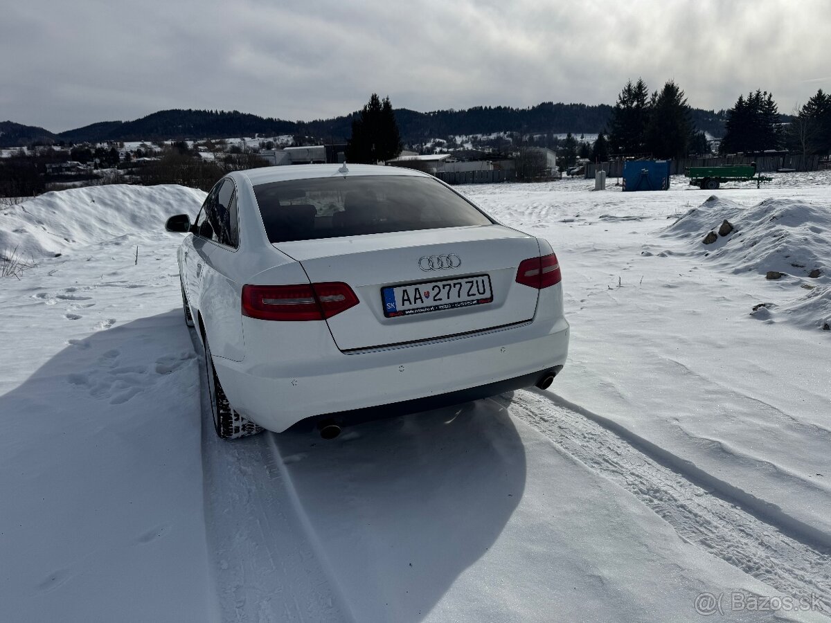 Audi A6 2.7 140KW - 5