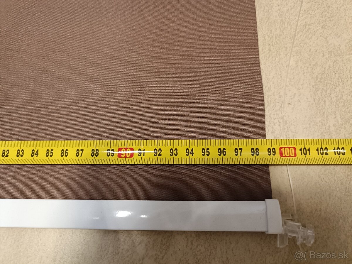 Zatemňujúce rolety - 5