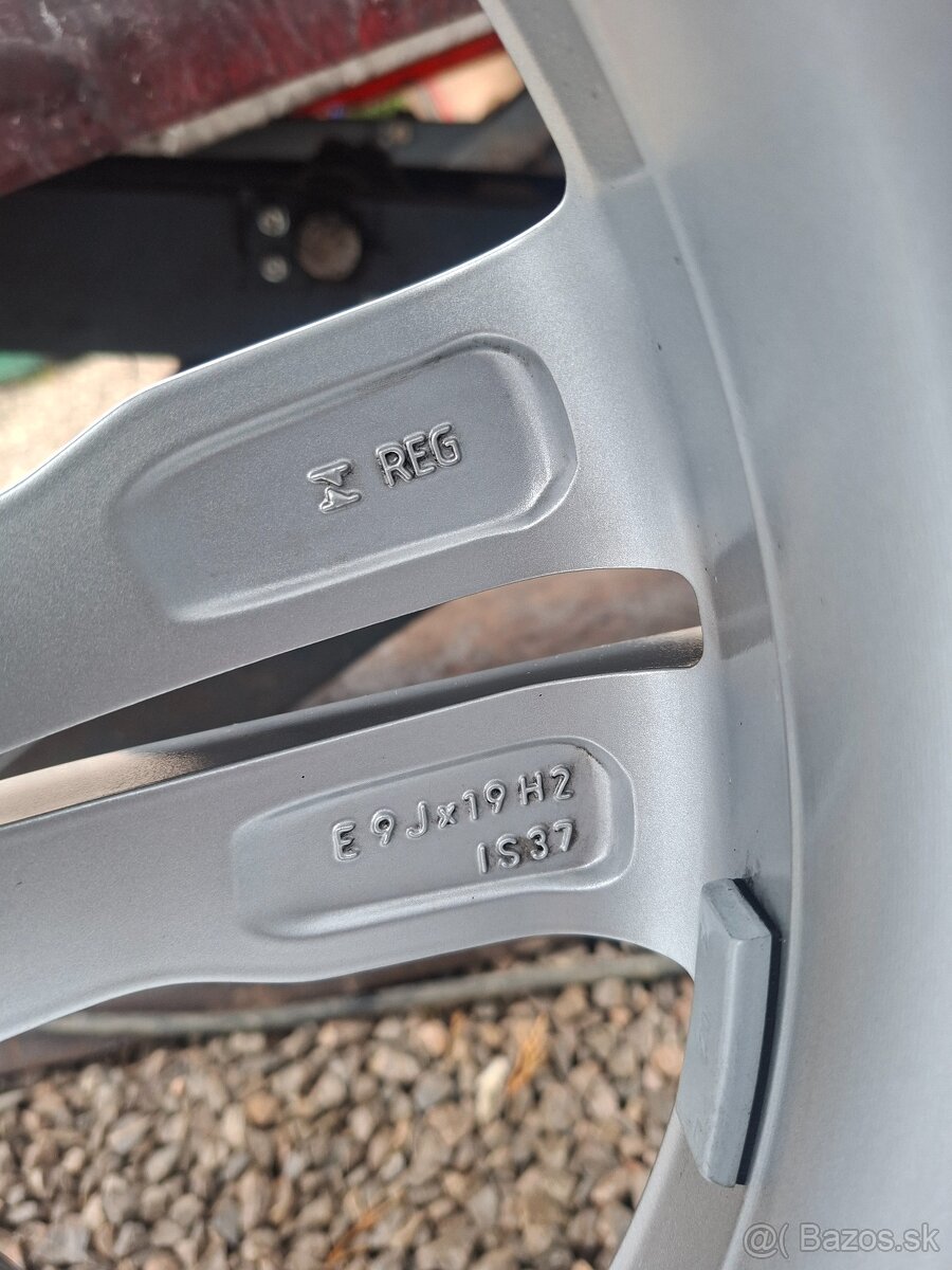 BMW R19M 99,9 %stav - 5