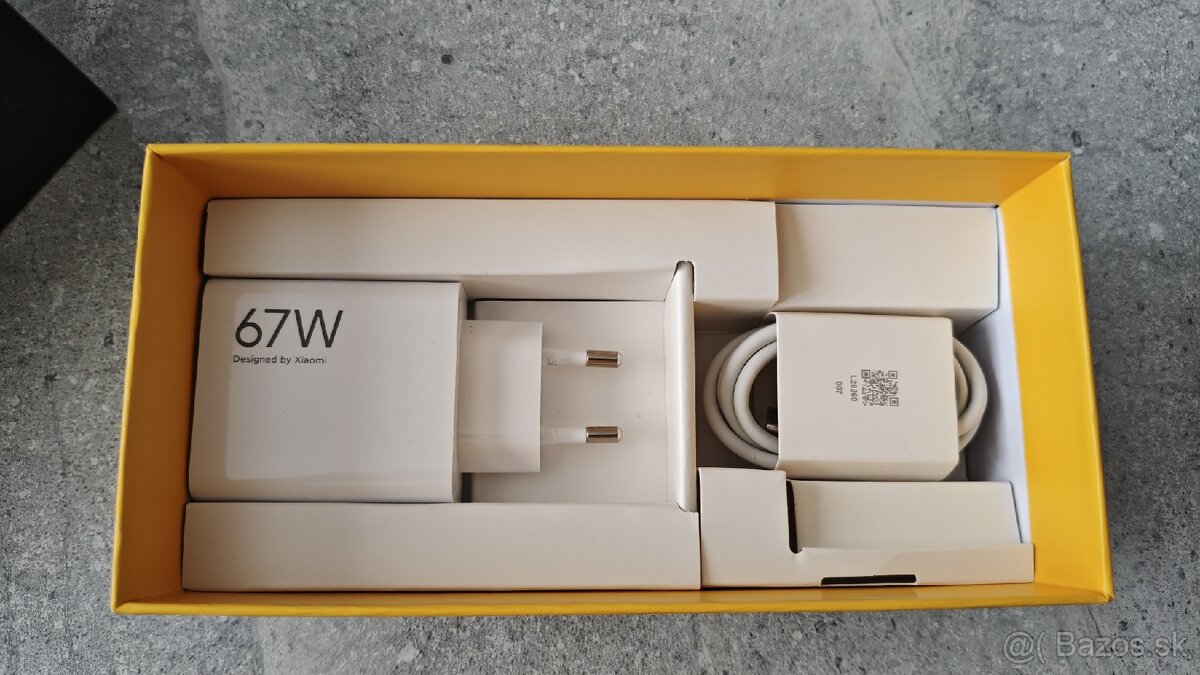 Poco X6 PRO 5G 12/512 - 5