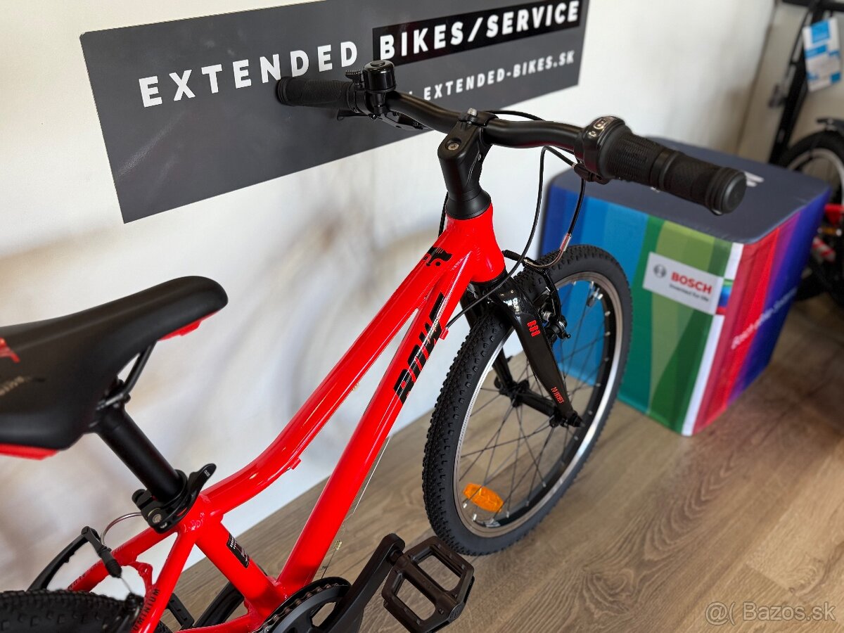 Corratec BOW 20” Ultralight 7,9kg - 5