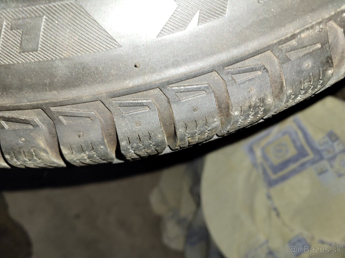 205/80R16 kolesá mitsubishi L200 - 5