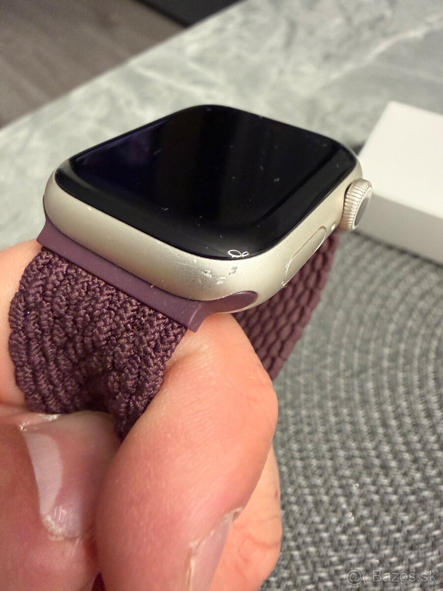 Apple Watch 8 - 5