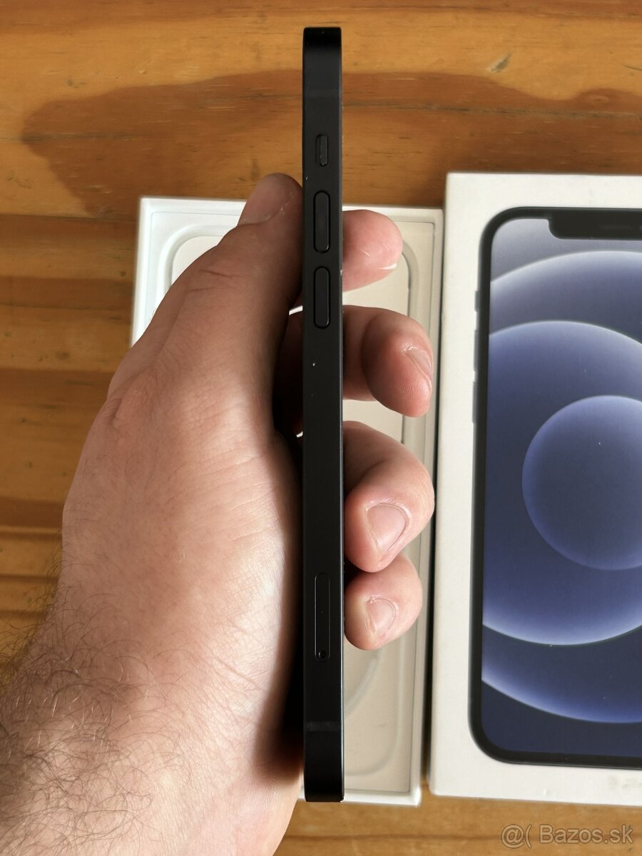 iPhone 12 64GB - 5