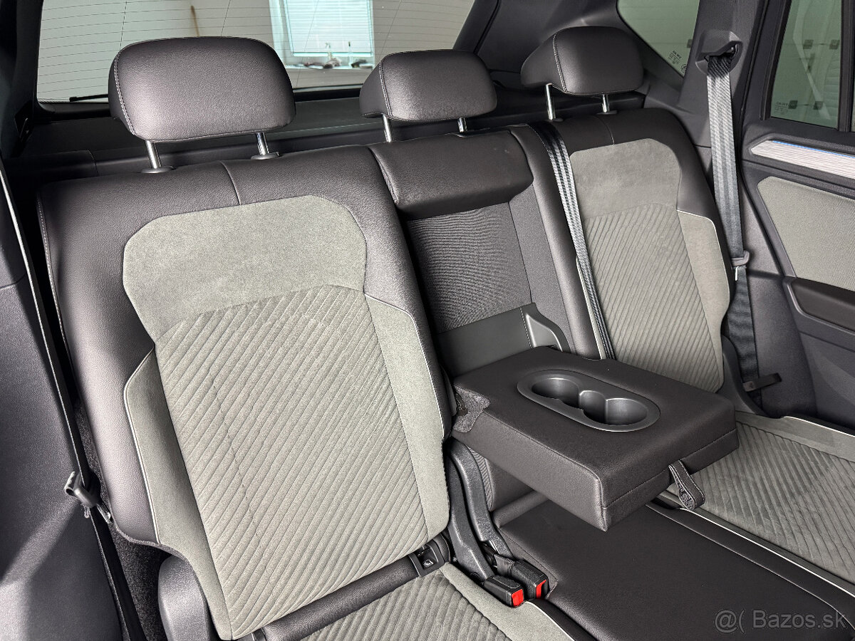 Seat Tarraco 2.0TDi DSG X-Perience Assist Virtual - 5