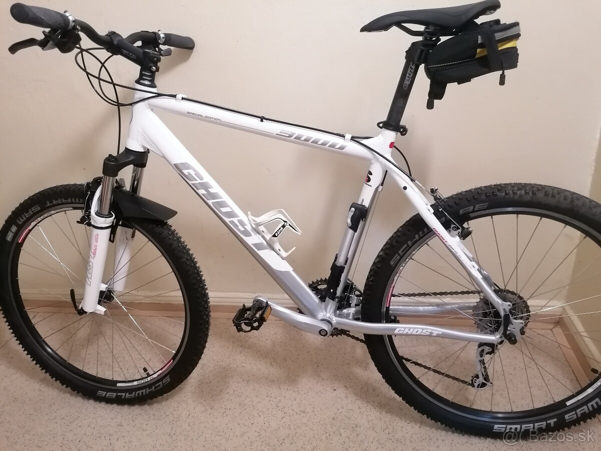 Horský bicykel Ghost - 5