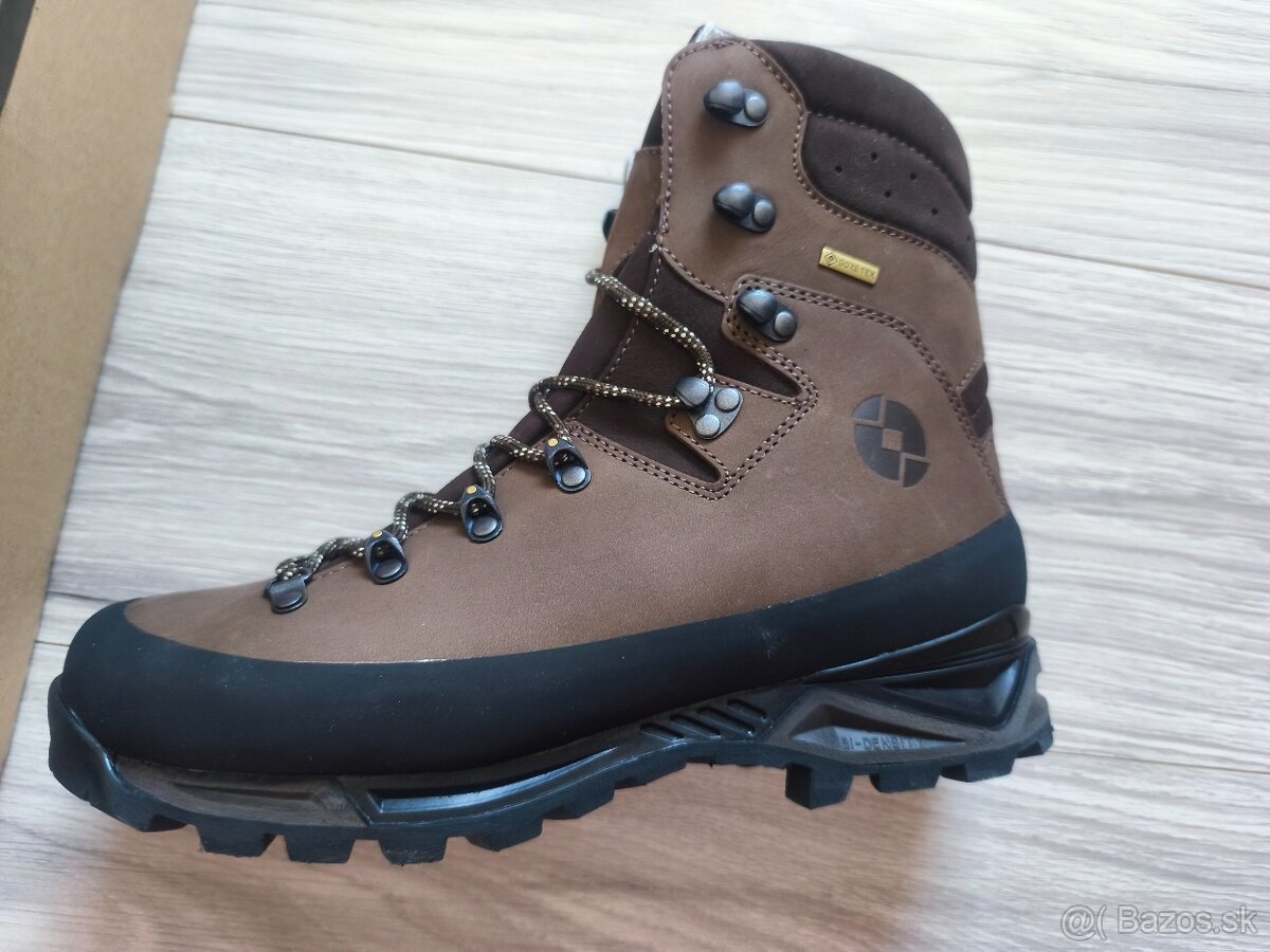 Gore tex obuv BOSP - 5