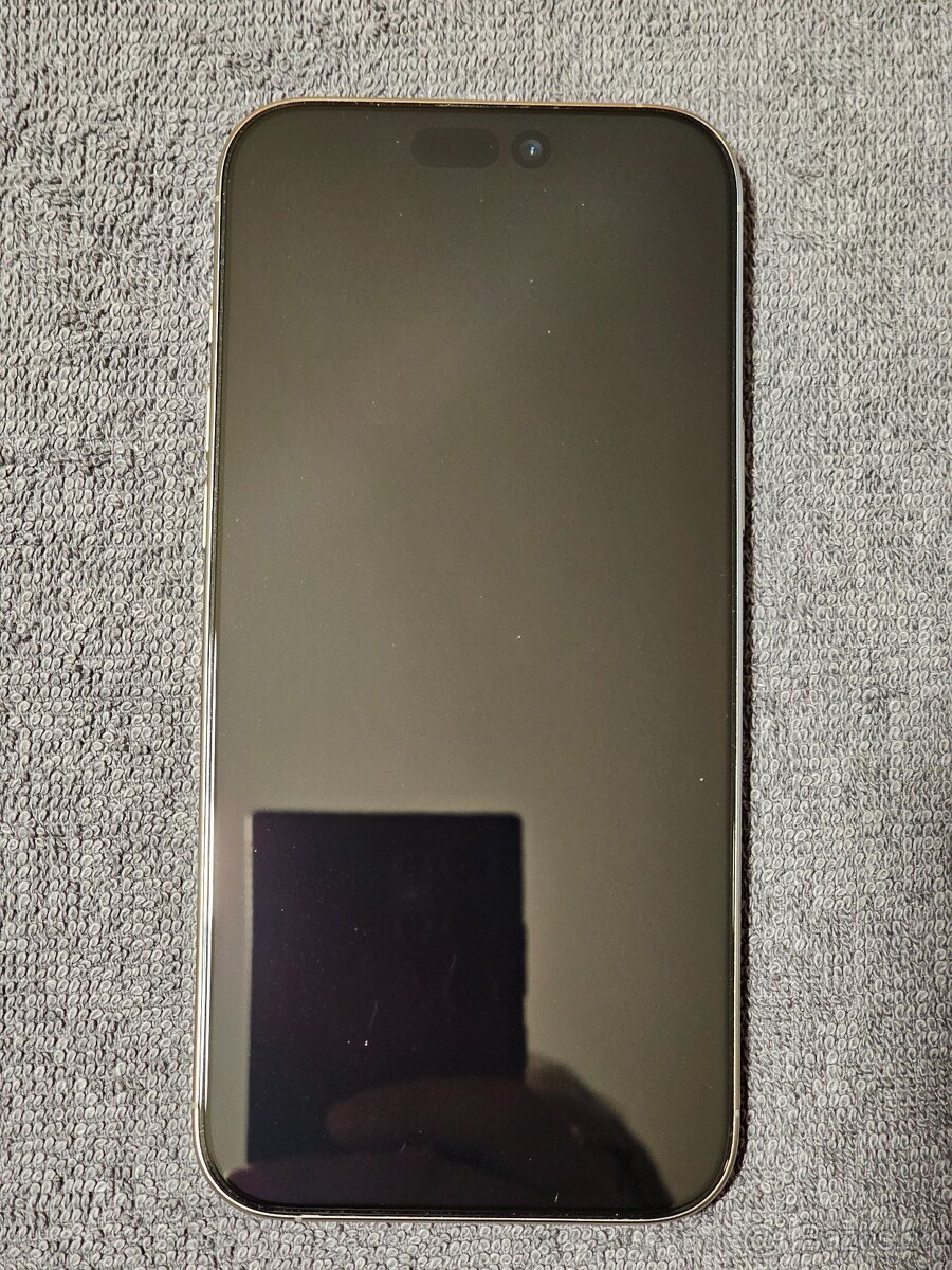 iPhone 16 pro max - 5