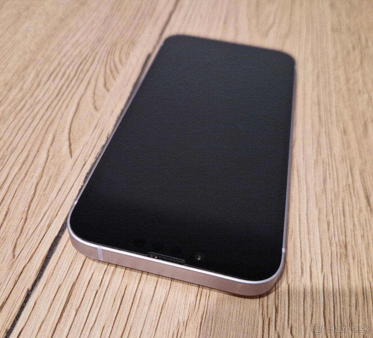 Apple iPhone 14 Fialovy - 5