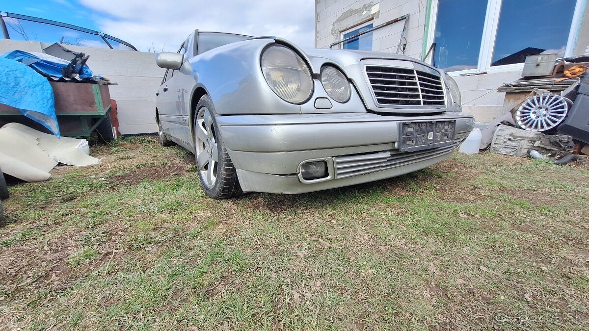 W210 - 5