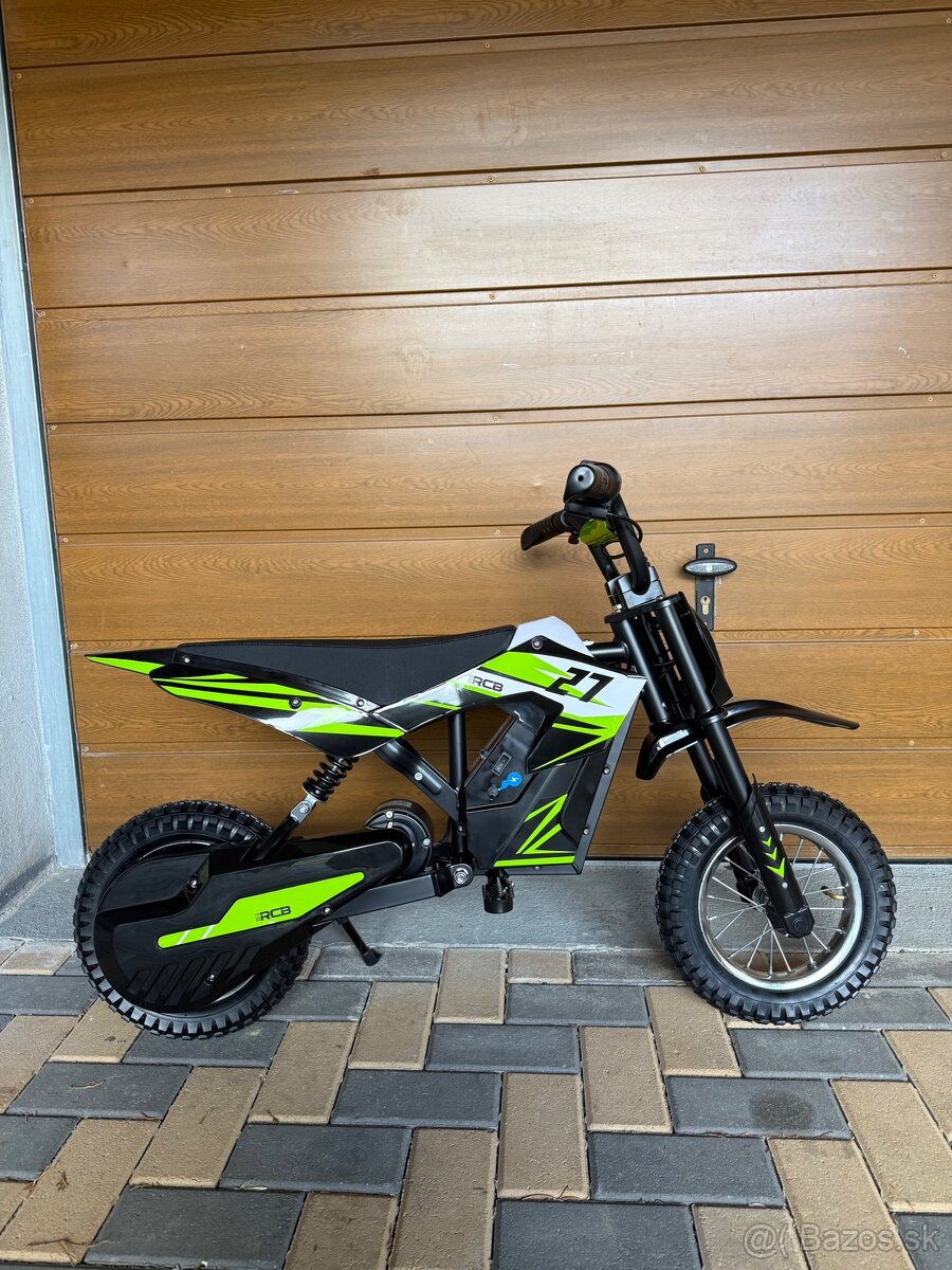 E-Minibike - 5