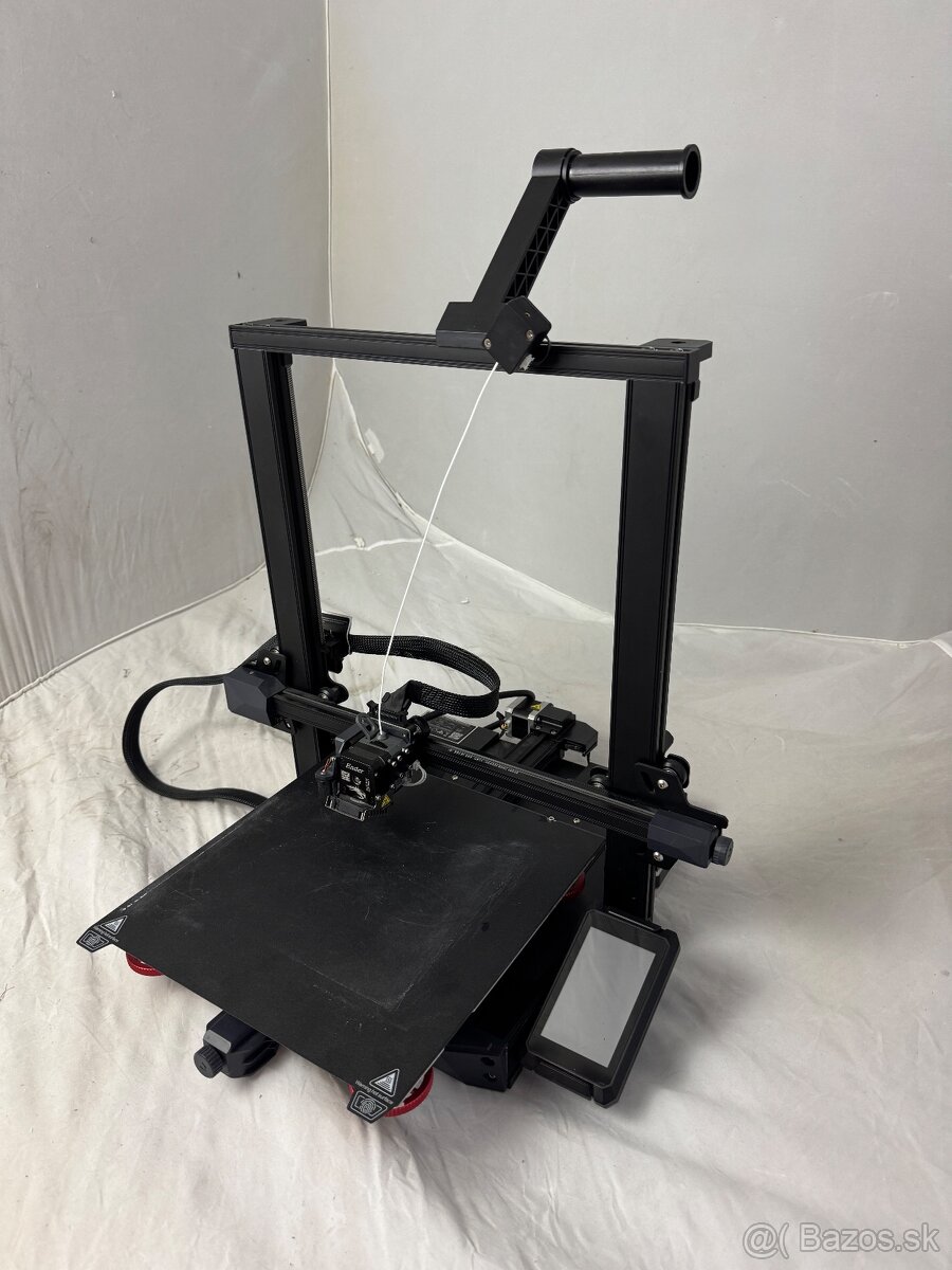 Creality Ender S1 plus - 5